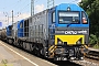 Vossloh 1001038 - HGK "DH 752"
01.07.2011 - Hürth-Kalscheuren
Axel Schaer