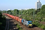 Vossloh 1001038 - HGK "DH 752"
05.05.2011 - Köln, Bahnhof West
Peter Gootzen