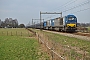 Vossloh 1001038 - HGK "DH 752"
14.02.2011 - Nijmegen
Martijn Schokker