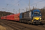 Vossloh 1001038 - HGK "DH 752"
26.03.2013 - Köln, Bahnhof West
Werner Schwan