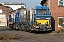 Vossloh 1001038 - HGK "DH 752"
30.12.2008 - Moers, Vossloh Locomotives GmbH, Service-Zentrum
Axel Schaer