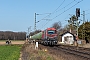 Vossloh 1001038 - IRP "2104"
29.03.2021 - Breyell
Werner Consten