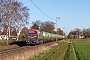 Vossloh 1001038 - IRP "2104"
29.03.2021 - Dülken
Werner Consten