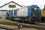 Vossloh 1001039 - LC
16.06.2006 - Moers, Vossloh Locomotives GmbH, Service-Zentrum
Patrick Paulsen