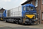 Vossloh 1001039 - ATC
06.06.2008 - Moers, Vossloh Locomotives GmbH, Service-Zentrum
Rolf Alberts