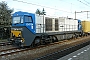 Vossloh 1001039 - HGK "DH 754"
08.11.2008 - Tilburg
Bert Groeneveld