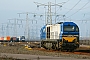 Vossloh 1001039 - HGK "DH 754"
21.02.2009 - Rotterdam Maasvlakte
Rogier Immers