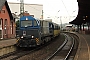 Vossloh 1001039 - Unisped
20.04.2005 - Völklingen
Marvin Fries