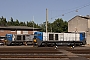 Vossloh 1001039 - RheinCargo "DH 754"
02.08.2013 - Brühl-Vochem, RCH Betriebshof
Werner Schwan