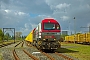 Vossloh 1001039 - HTFS "2102"
26.04.2018 - Arnhem Goederen
Henk  Zwoferink