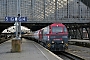Vossloh 1001039 - IRP "2102"
04.12.2021 - Köln, HauptbahnhofWerner Schwan