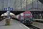 Vossloh 1001039 - IRP "2102"
04.12.2021 - Köln, Hauptbahnhof
Werner Schwan