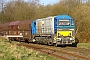 Vossloh 1001039 - HGK "DH 754"
10.03.2008 - Kiel-Dietrichsdorf
Jens Vollertsen