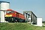 Vossloh 1001040 - NE "IX"
01.08.2003 - Neuss, Hafen
Patrick Böttger