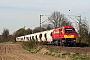 Vossloh 1001040 - NE "9"
04.04.2007 - Meerbusch-Ossum-Bösinghoven
Patrick Böttger