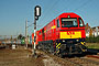 Vossloh 1001040 - ERSR
30.10.2005 - Venlo
Luc Peulen