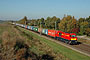 Vossloh 1001040 - ERSR
30.10.2005 - Blerick
Luc Peulen