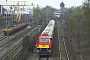 Vossloh 1001040 - NE "9"
18.04.2008 - Duisburg-Wedau
Robin Wölke