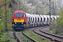 Vossloh 1001040 - NE "9"
04.04.2011 - Duisburg-Rheinhausen, Haltepunkt Rheinhausen Ost
Rolf Alberts