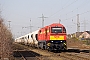 Vossloh 1001040 - NE "9"
23.03.2012 - Ratingen-Lintorf
Ingmar Weidig