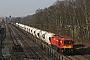 Vossloh 1001040 - NE "9"
22.03.2012 - Duisburg-Wedau
Lucas Ohlig