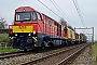 Vossloh 1001040 - Vossloh
04.04.2014 - Tilburg
Martijn Schokker