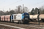 Vossloh 1001041 - RBH 
23.03.2006 - Gladbeck-West, Güterbahnhof
Ingmar Weidig