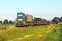 Vossloh 1001041 - OHE "Fz. 1041"
05.07.2009 - 
Stefan Krause