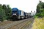 Vossloh 1001041 - OHE "Fz. 1041"
04.07.2009 - Celle
Stefan Krause