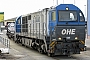 Vossloh 1001041 - OHE "Fz. 1041"
13.03.2010 - Kiel-Ostuferhafen
Tomke Scheel