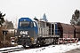 Vossloh 1001041 - Seehafen Kiel
10.03.2010 - Kiel-Gaarden
Berthold Hertzfeldt