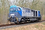 Vossloh 1001041 - OHE "Fz. 1041"
19.03.2010 - Kiel-Tannenberg
Jens Vollertsen