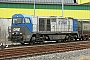 Vossloh 1001041 - Seehafen Kiel
16.03.2010 - Kiel, Ostuferhafen
Tomke Scheel