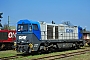 Vossloh 1001041 - OHE "Fz. 1041"
10.04.2015 - Celle, Bahnhof Nord
Markus Rüther