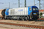 Vossloh 1001042 - RBB "V1001-042"
__.__.2002 - unbekannt
Archiv loks-aus-kiel.de