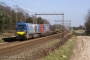 Vossloh 1001042 - BCB
11.03.2007 - Holten
Fokko van der Laan