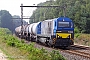 Vossloh 1001042 - ATC
29.07.2006 - Holten
Fokko van der Laan