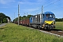 Vossloh 1001042 - LOCON "307"
27.06.2017 - Sehlen (Rügen)-Teschenhagen
Martijn Schokker