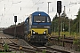 Vossloh 1001042 - LOCON "307"
01.09.2017 - Leipzig-Wiederitzsch
Alex Huber