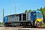 Vossloh 1001042 - LOCON "307"
06.06.2018 - Horka, Güterbahnhof
Torsten Frahn