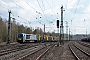 Vossloh 1001042 - HLG "92 80 1273 014-1 D-ATLD"
20.04.2021 - Bebra, Rangierbahnhof
Patrick Rehn