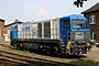Vossloh 1001043
19.08.2005 - Moers, Vossloh Locomotives GmbH, Service-ZentrumPatrick Paulsen