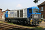 Vossloh 1001043
19.08.2005 - Moers, Vossloh Locomotives GmbH, Service-Zentrum
Patrick Paulsen