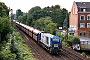 Vossloh 1001043 - EH "908"
16.07.2005 - Essen-Altenessen
Frank Seebach