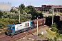 Vossloh 1001043 - EH "908"
17.07.2005 - Duisburg-Schwelgern
Frank Seebach