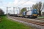 Vossloh 1001043 - ACTS "1043"
09.04.2010 - Rijssen
Henk Zwoferink