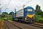 Vossloh 1001043 - HTFS "2106"
04.06.2017 - Bad Bentheim
Niels Arnold