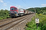 Vossloh 1001043 - IRP "2106"
23.08.2023 - Einbeck-Salzderhelden 
Manfred Schadowski