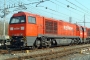 Vossloh 1001044 - Railion "G 2000 03 SF"
10.03.2006 - Novara
Massimo Rinaldi