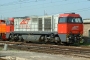 Vossloh 1001045 - ACT "G 2000 14 AT"
03.04.2006 - Reggio Emilia
Massimo Rinaldi